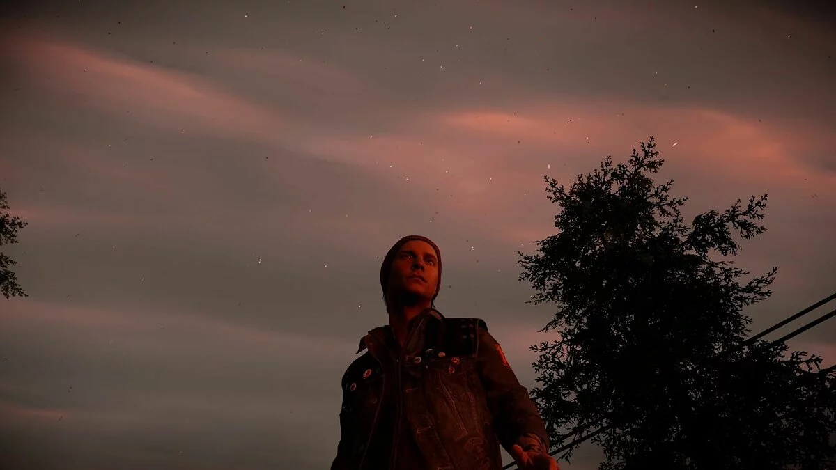 Скриншоты из inFamous: Second Son / Картинка 115