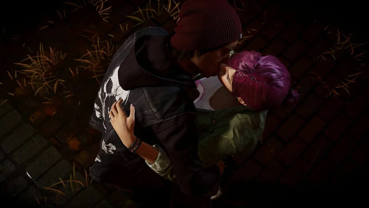 Скриншоты из inFamous: Second Son / Картинка 229