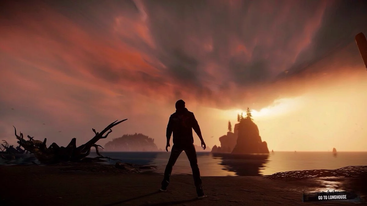 Скриншоты из inFamous: Second Son / Картинка 119