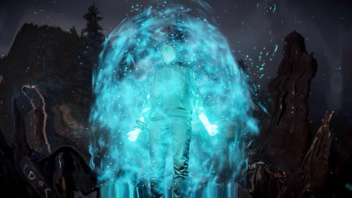 Скриншоты из inFamous: Second Son / Картинка 120