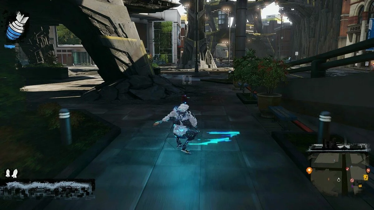 Скриншоты из inFamous: Second Son / Картинка 127