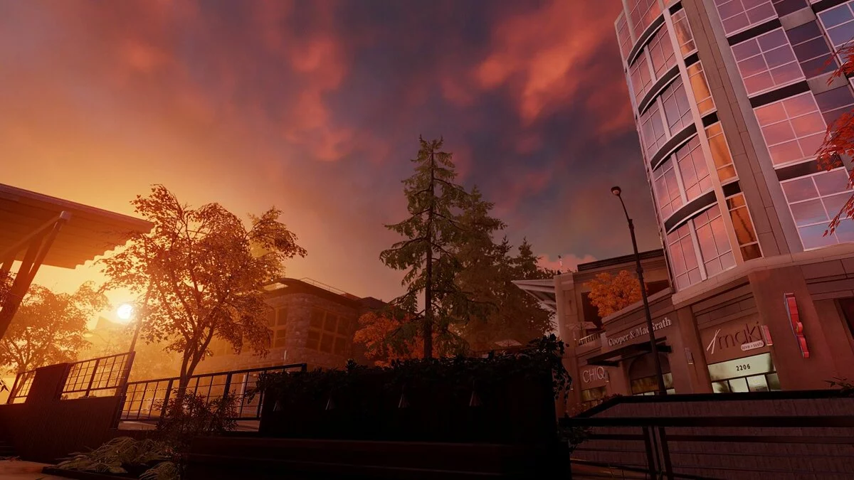 Скриншоты из inFamous: Second Son / Картинка 17
