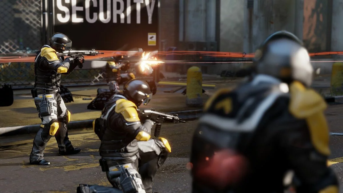 Скриншоты из inFamous: Second Son / Картинка 19