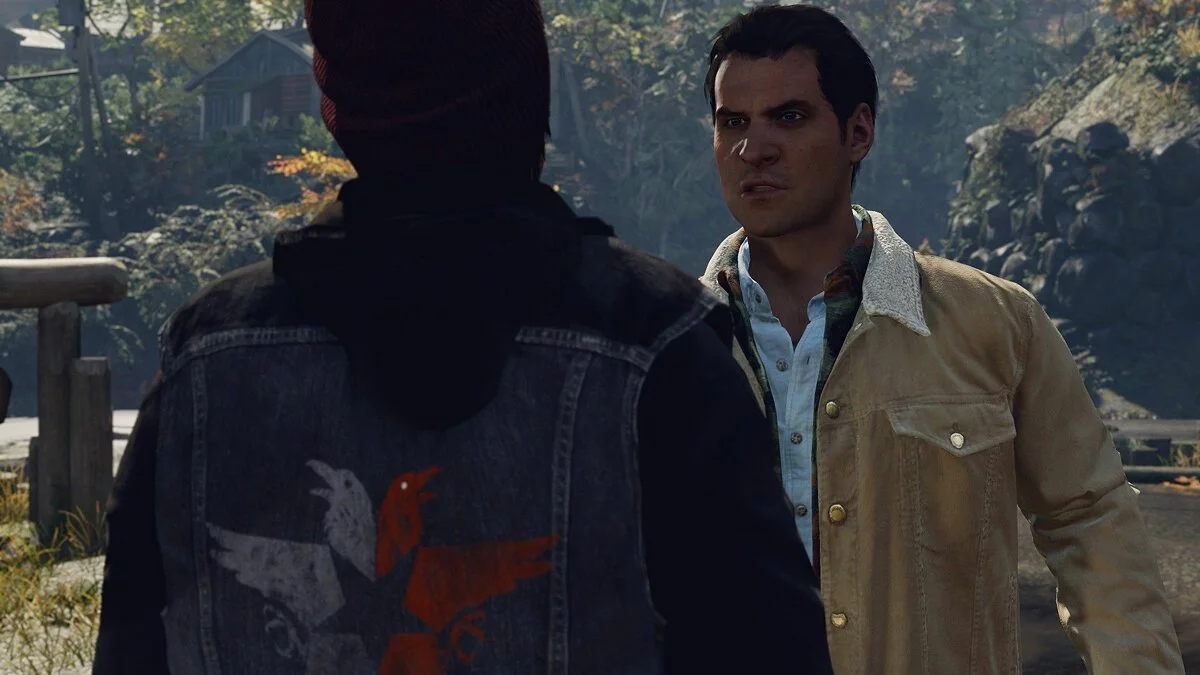 Скриншоты из inFamous: Second Son / Картинка 21