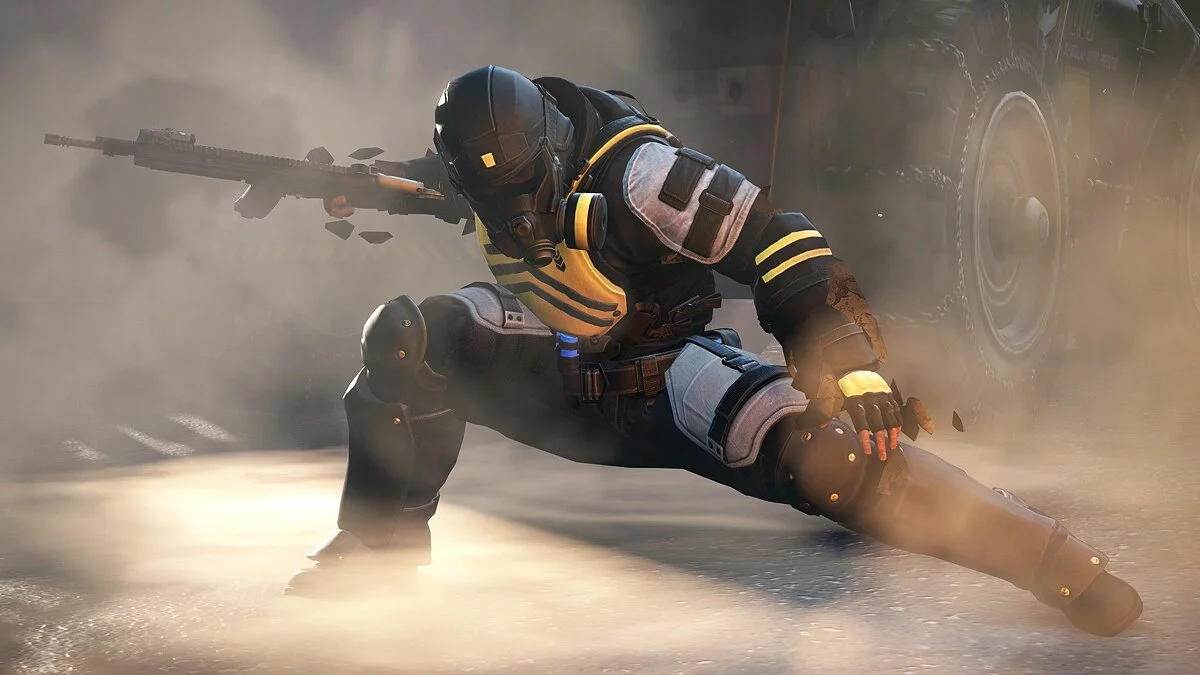 Скриншоты из inFamous: Second Son / Картинка 31
