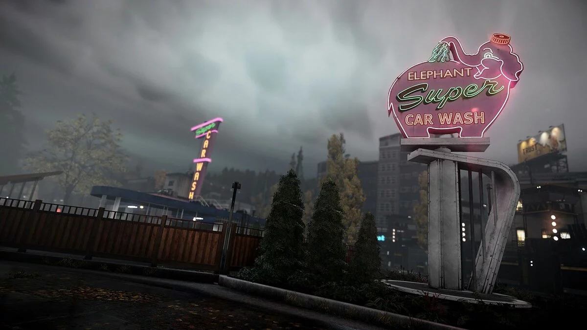 Скриншоты из inFamous: Second Son / Картинка 35
