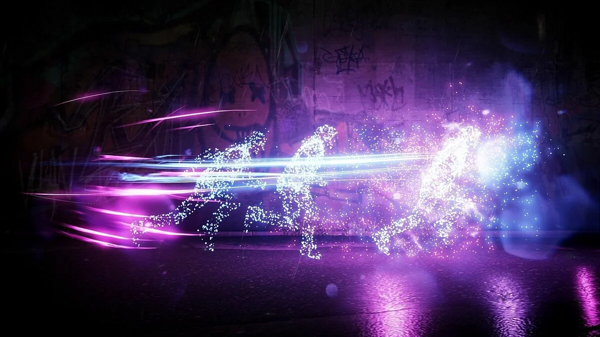 Скриншоты из inFamous: Second Son / Картинка 38