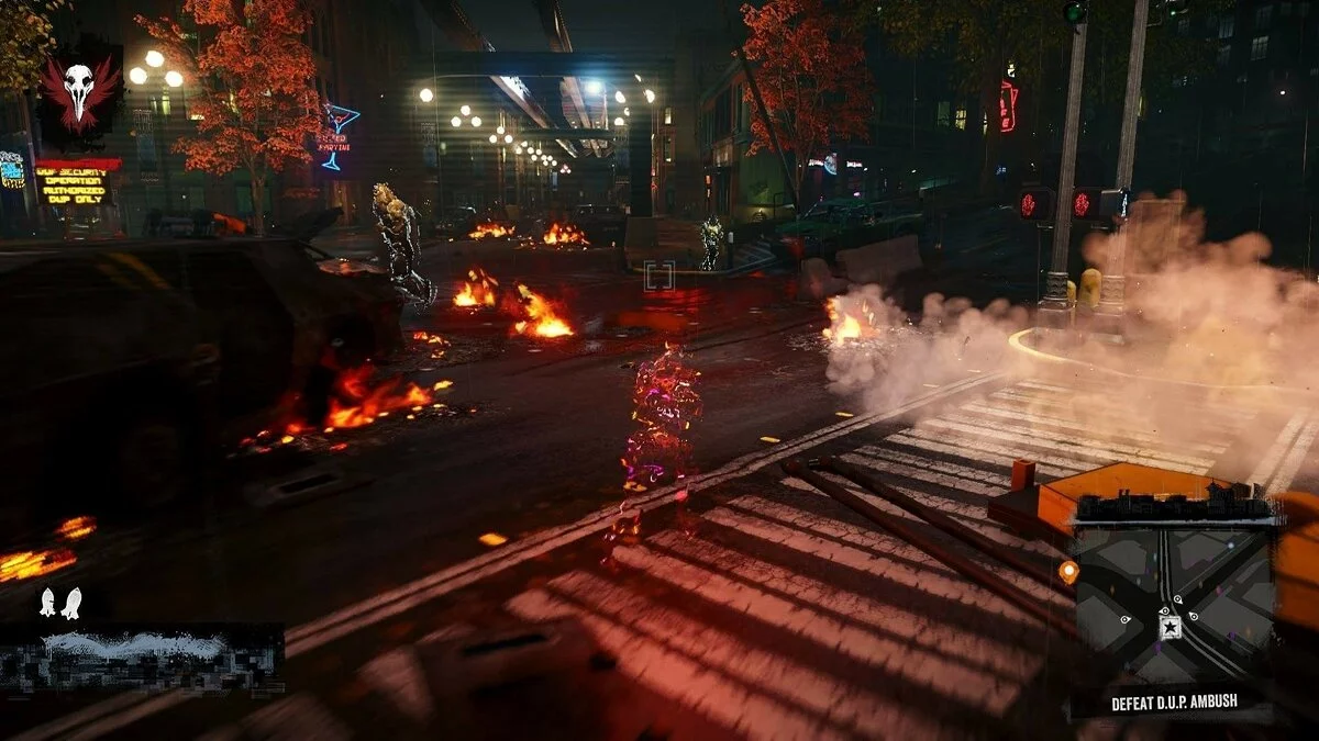 Скриншоты из inFamous: Second Son / Картинка 272