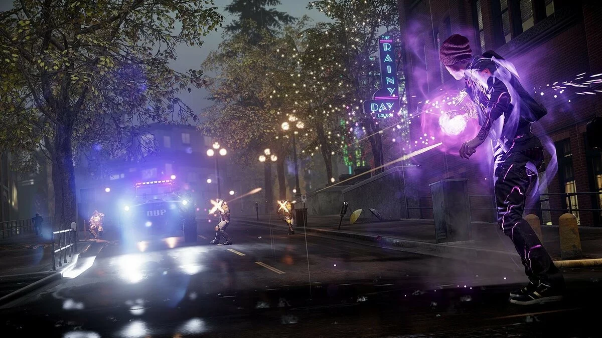 Скриншоты из inFamous: Second Son / Картинка 275