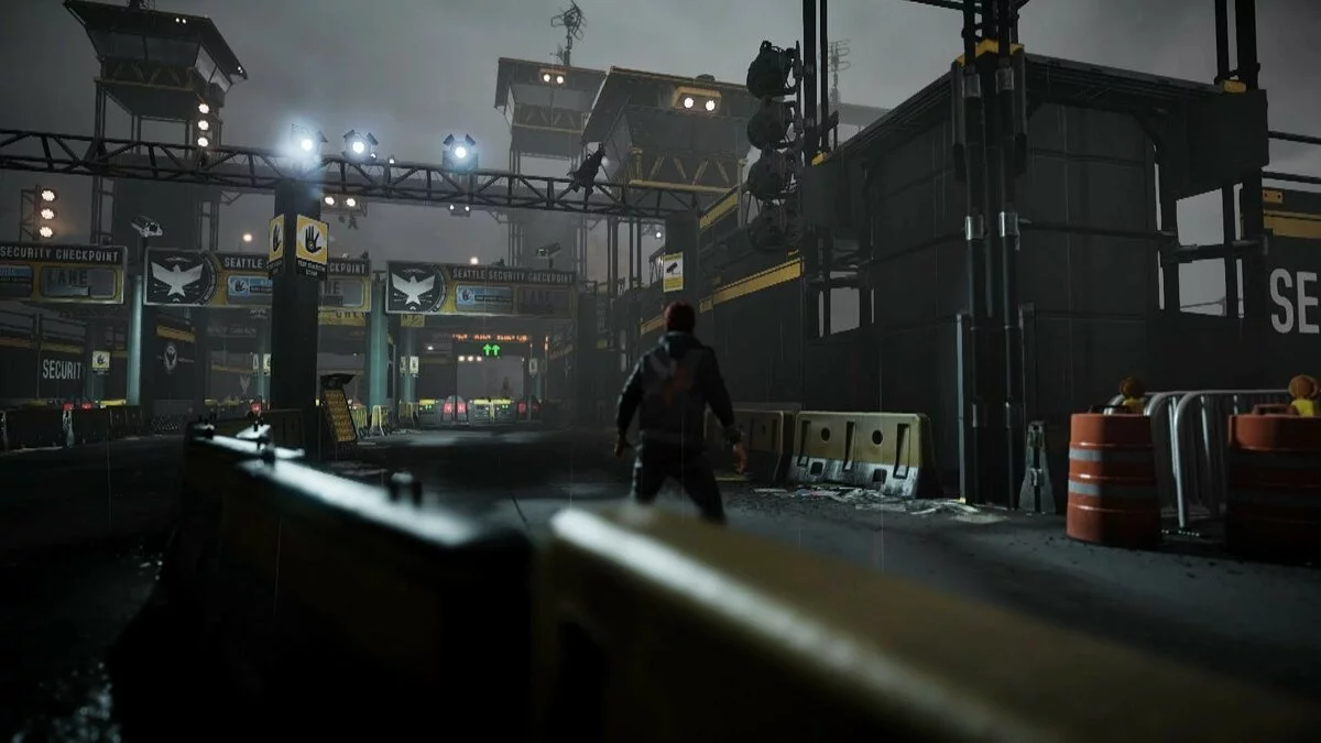 Скриншоты из inFamous: Second Son / Картинка 278