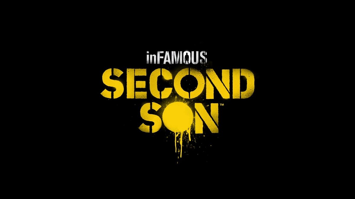 Infamous second son steam фото 94