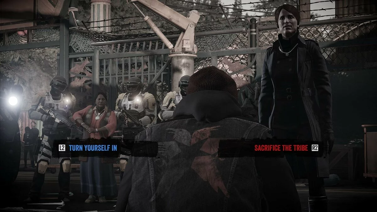Скриншоты из inFamous: Second Son / Картинка 289