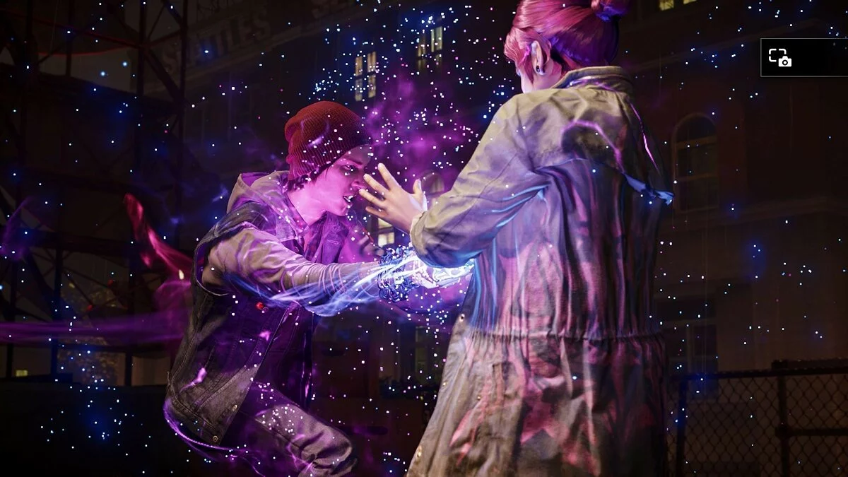 Скриншоты из inFamous: Second Son / Картинка 307