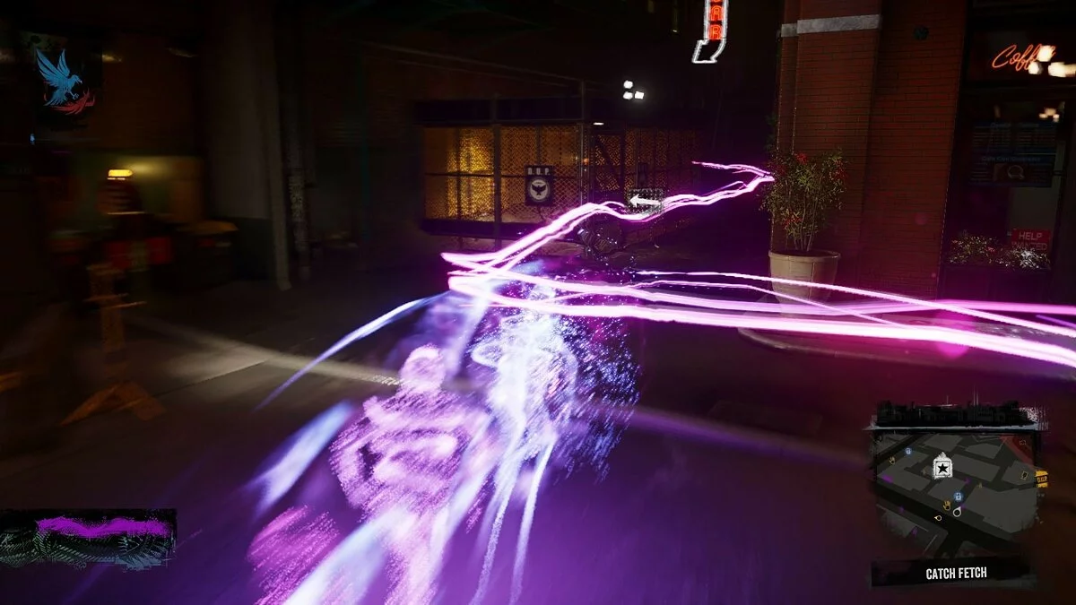 Скриншоты из inFamous: Second Son / Картинка 308