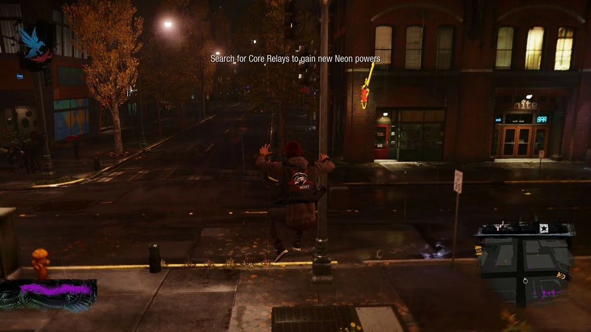 Скриншоты из inFamous: Second Son / Картинка 313