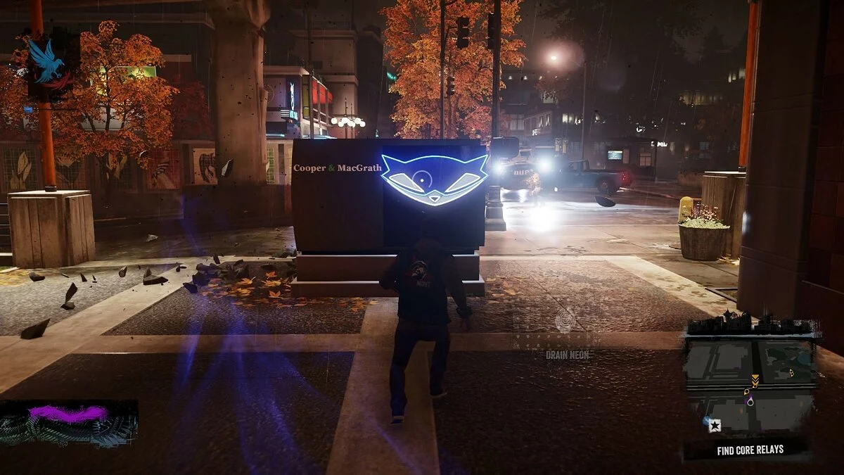 Скриншоты из inFamous: Second Son / Картинка 315