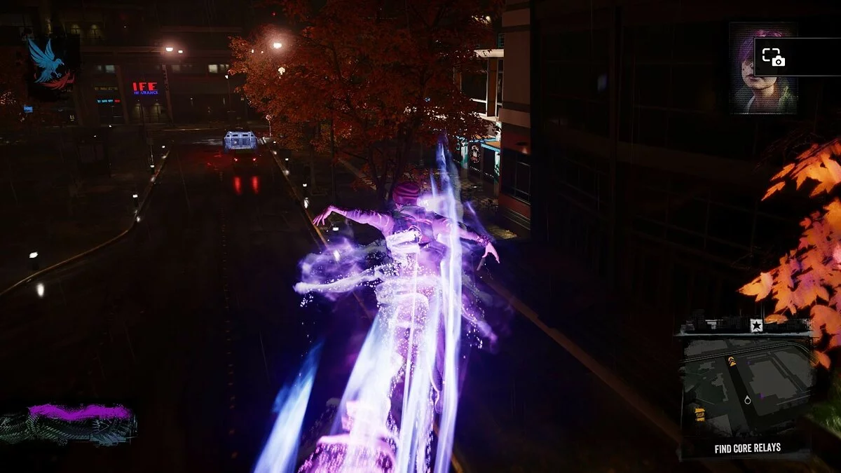 Скриншоты из inFamous: Second Son / Картинка 314