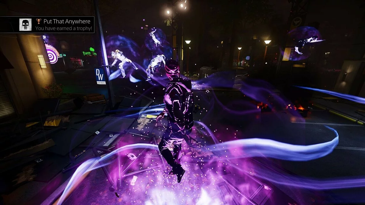 Скриншоты из inFamous: Second Son / Картинка 316