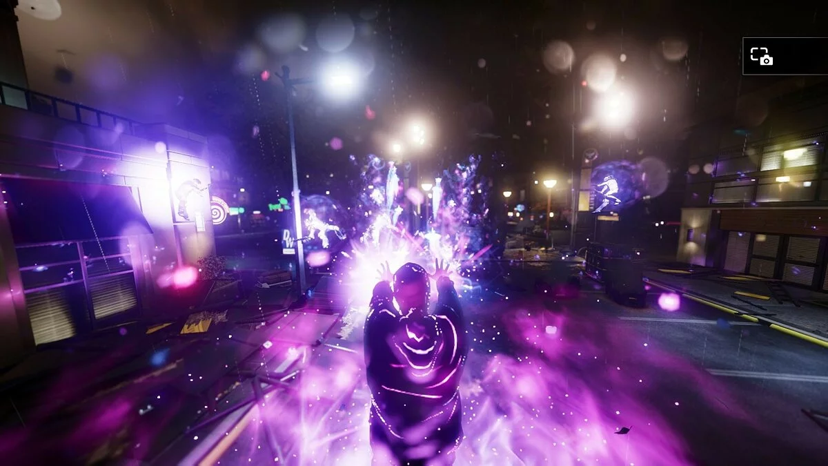 Скриншоты из inFamous: Second Son / Картинка 317