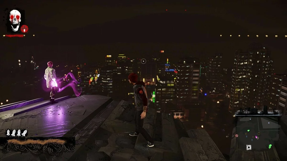 Скриншоты из inFamous: Second Son / Картинка 324