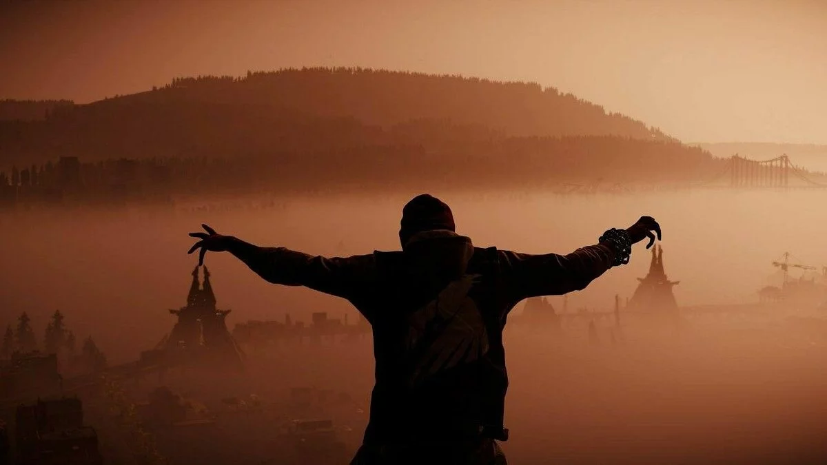 Скриншоты из inFamous: Second Son / Картинка 158