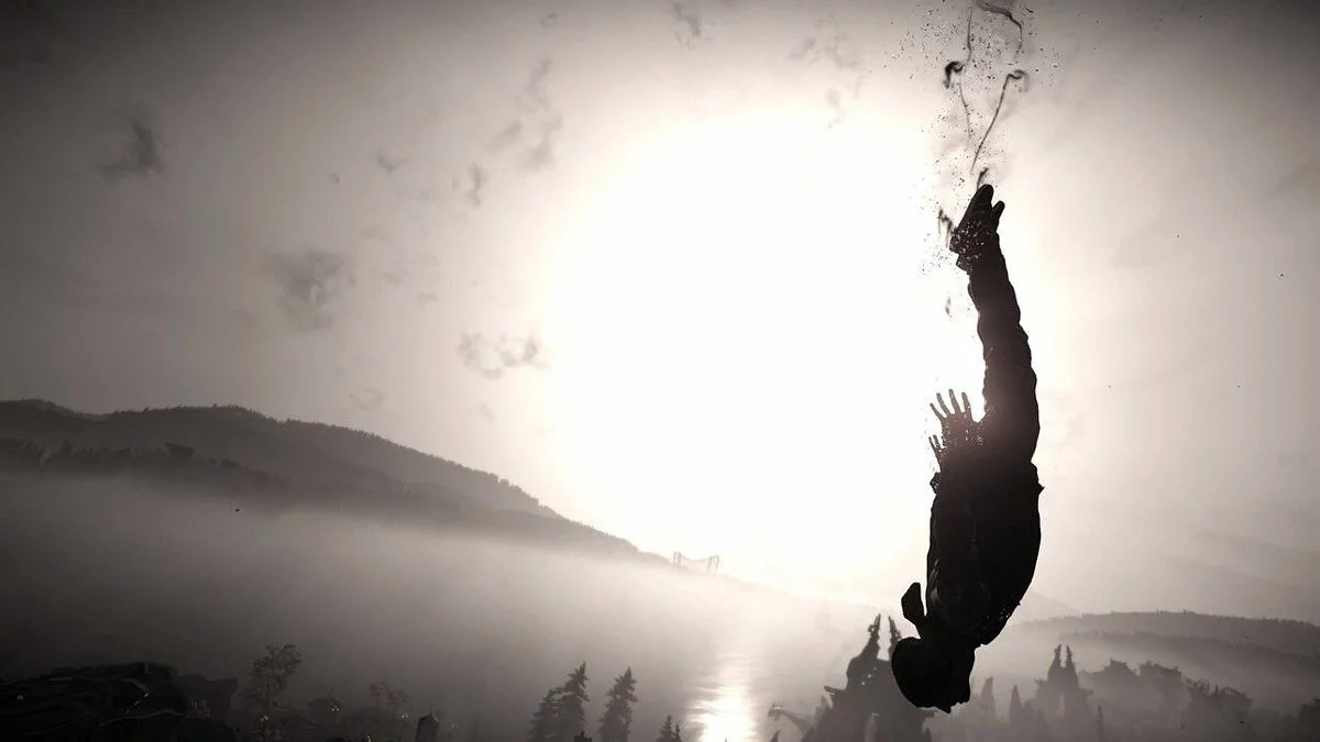 Скриншоты из inFamous: Second Son / Картинка 147