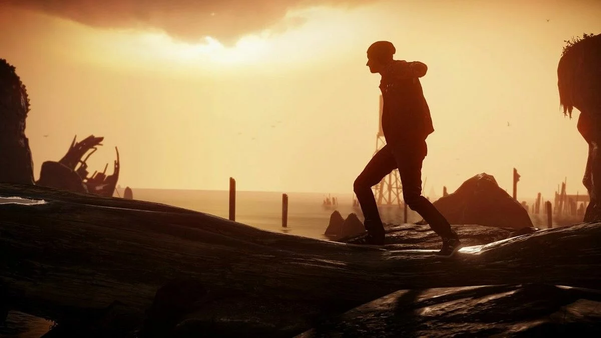 Скриншоты из inFamous: Second Son / Картинка 237