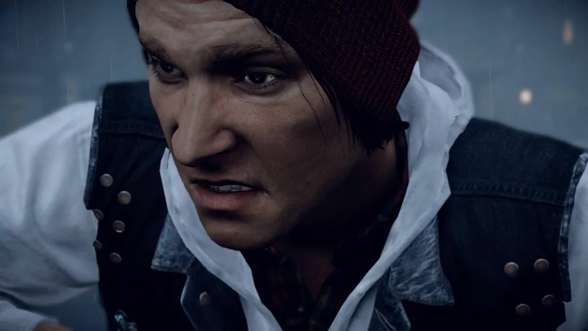 Скриншоты из inFamous: Second Son / Картинка 230