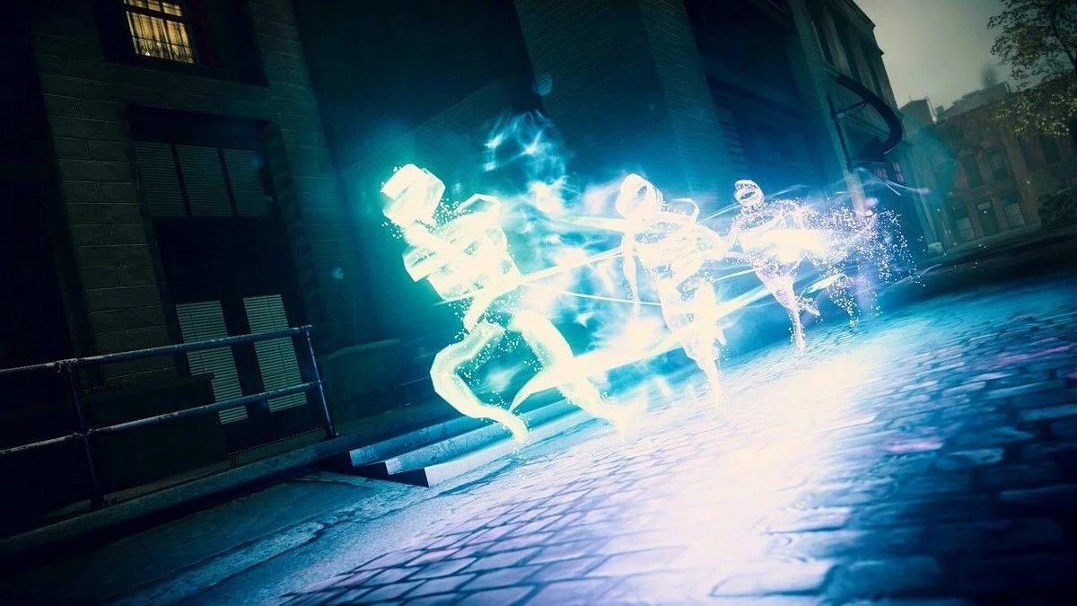 Скриншоты из inFamous: Second Son / Картинка 184