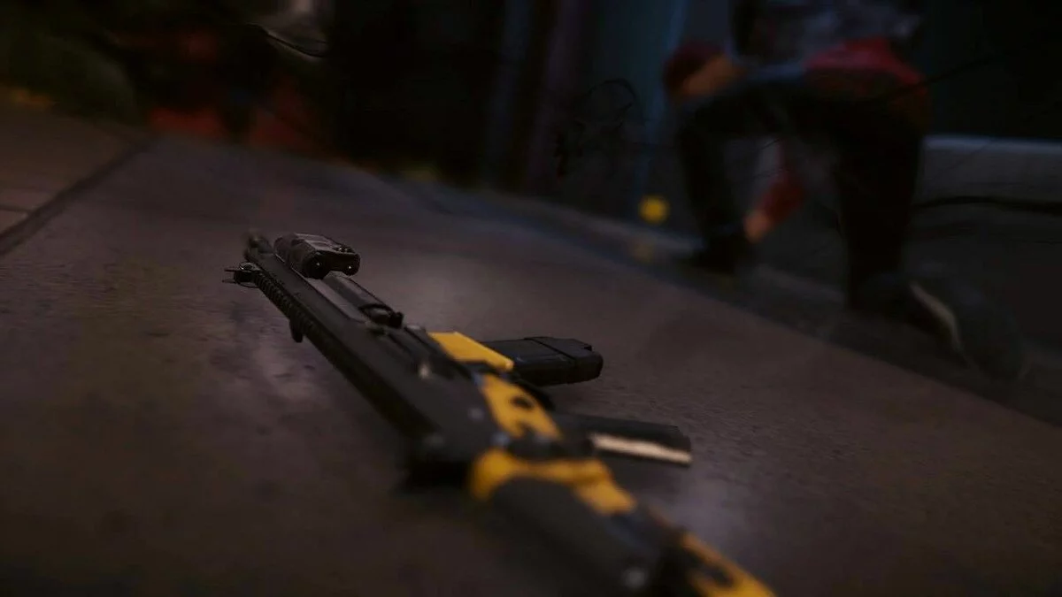 Скриншоты из inFamous: Second Son / Картинка 213