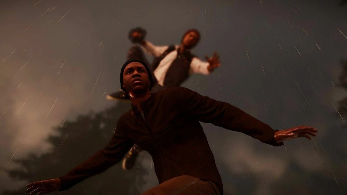 Скриншоты из inFamous: Second Son / Картинка 190