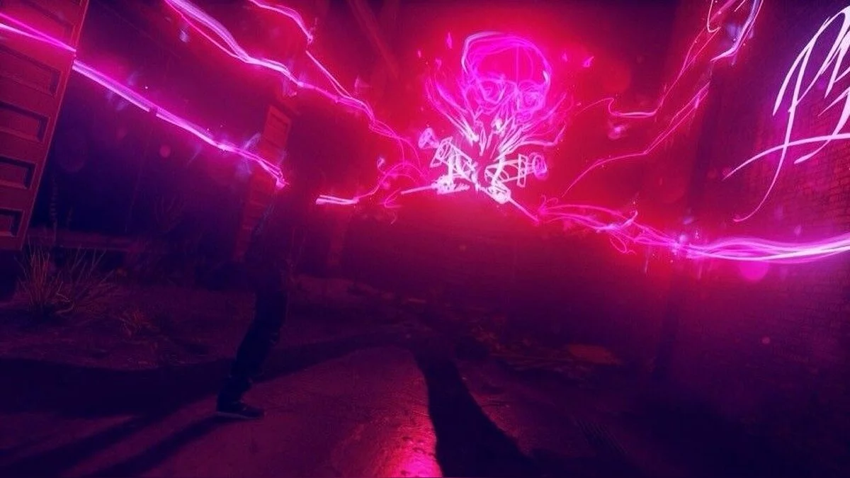 Скриншоты из inFamous: Second Son / Картинка 159