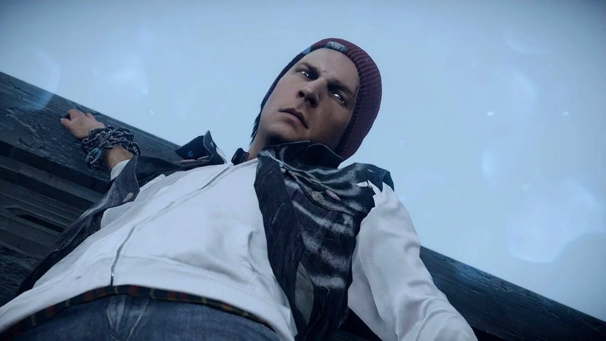 Скриншоты из inFamous: Second Son / Картинка 191