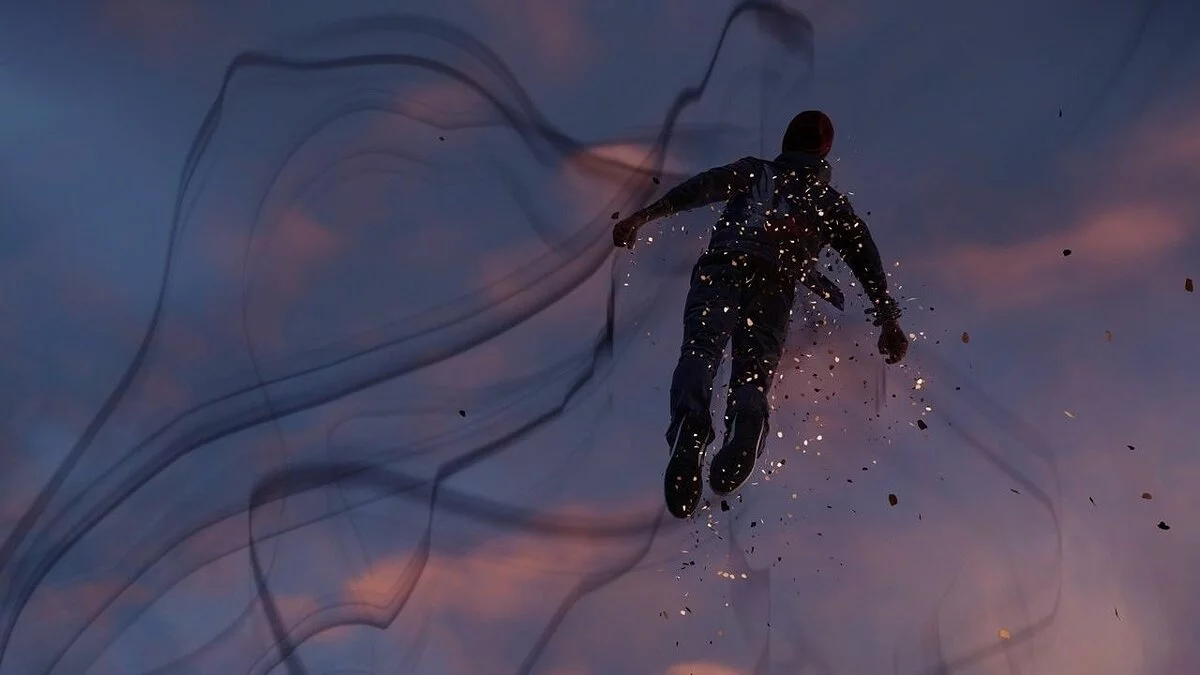 Скриншоты из inFamous: Second Son / Картинка 243