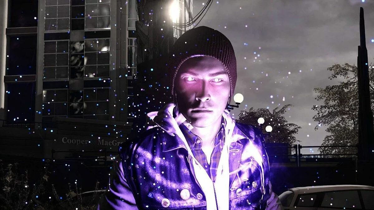 Скриншоты из inFamous: Second Son / Картинка 193