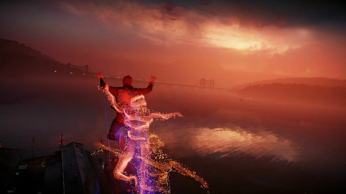 Скриншоты из inFamous: Second Son / Картинка 248