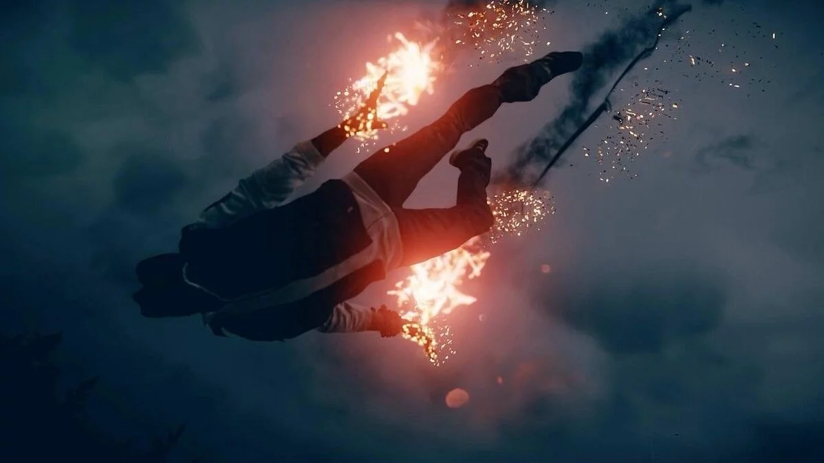 Скриншоты из inFamous: Second Son / Картинка 195