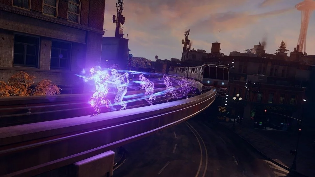 Скриншоты из inFamous: Second Son / Картинка 247