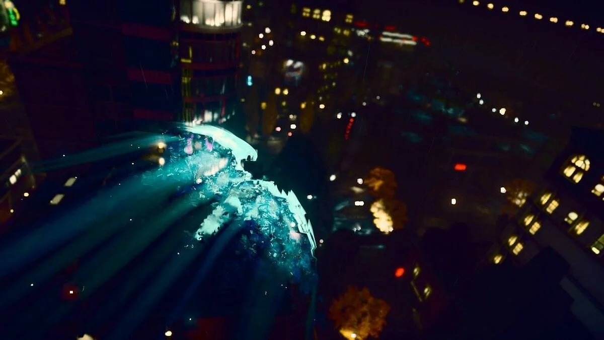 Скриншоты из inFamous: Second Son / Картинка 196