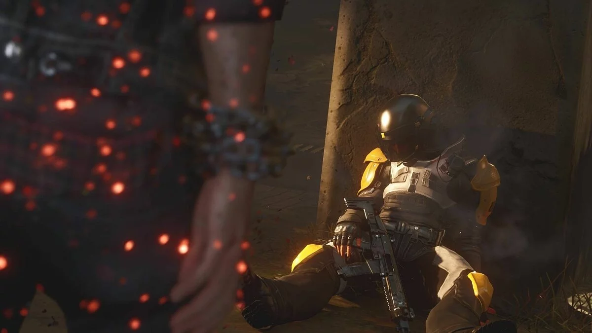 Скриншоты из inFamous: Second Son / Картинка 1