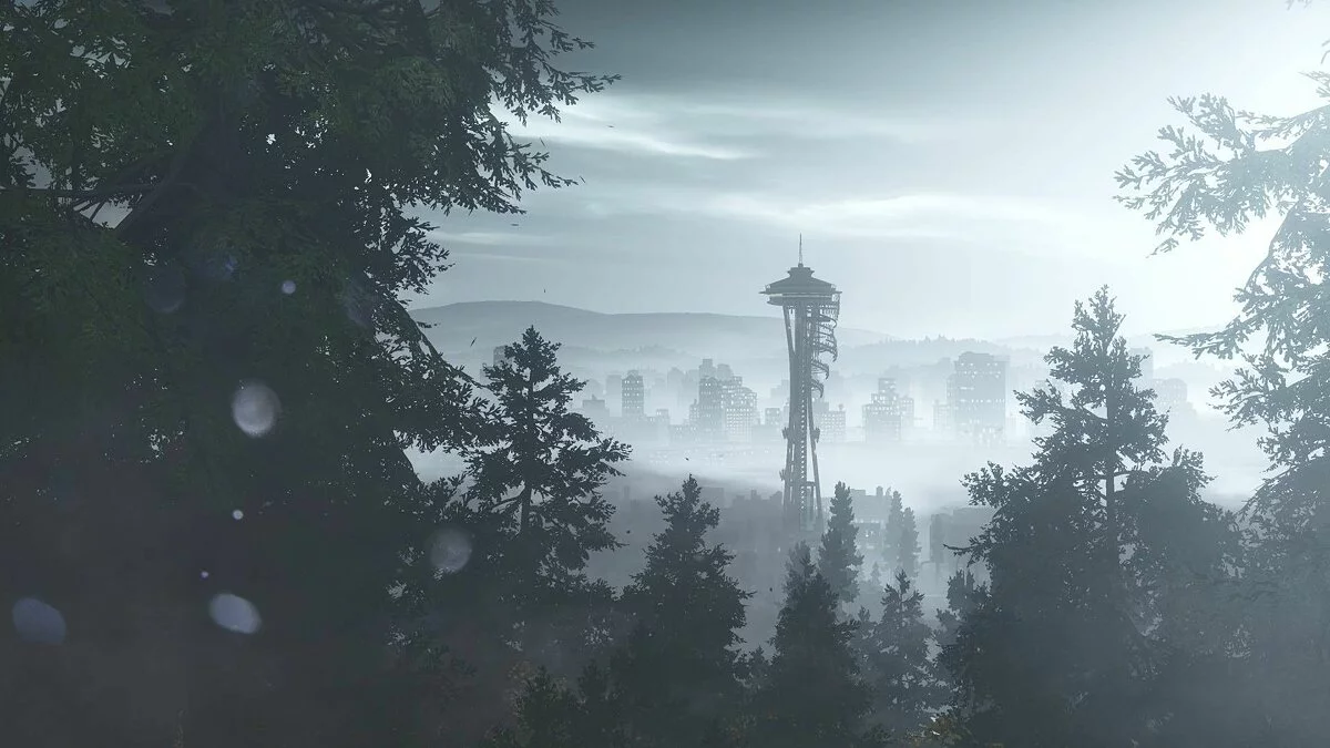 Скриншоты из inFamous: Second Son / Картинка 3