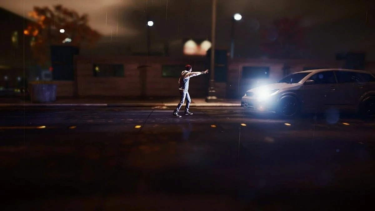 Скриншоты из inFamous: Second Son / Картинка 197