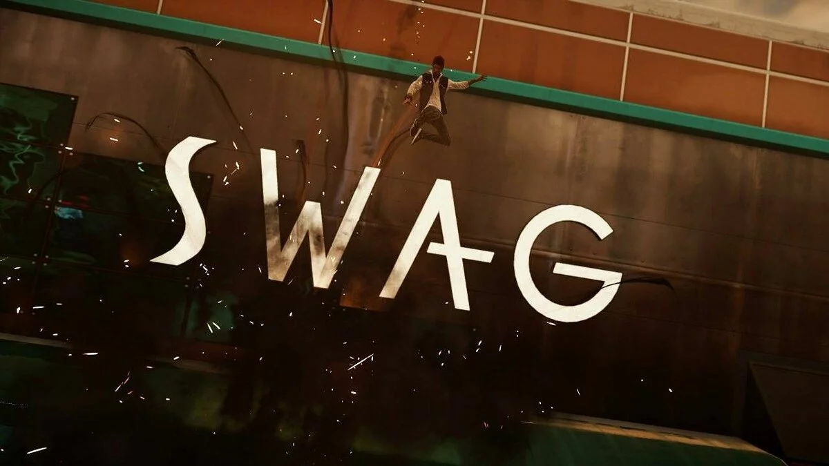 Скриншоты из inFamous: Second Son / Картинка 199