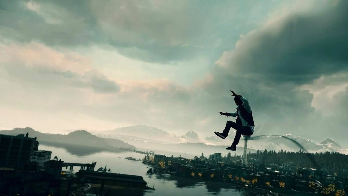 Скриншоты из inFamous: Second Son / Картинка 201