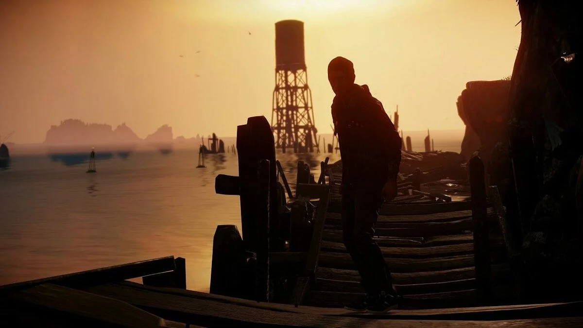 Скриншоты из inFamous: Second Son / Картинка 254
