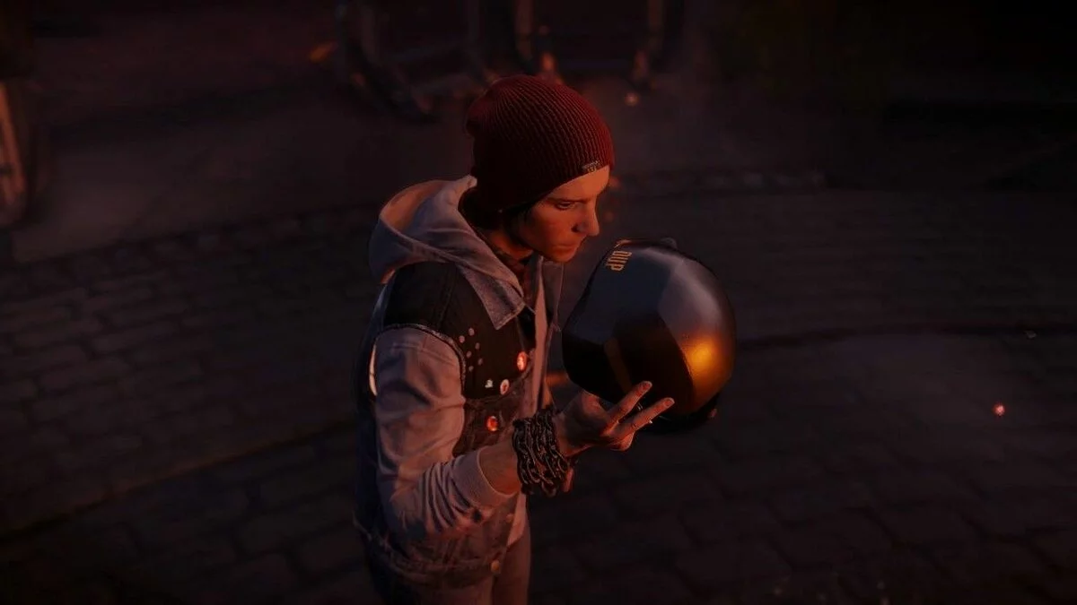 Скриншоты из inFamous: Second Son / Картинка 252