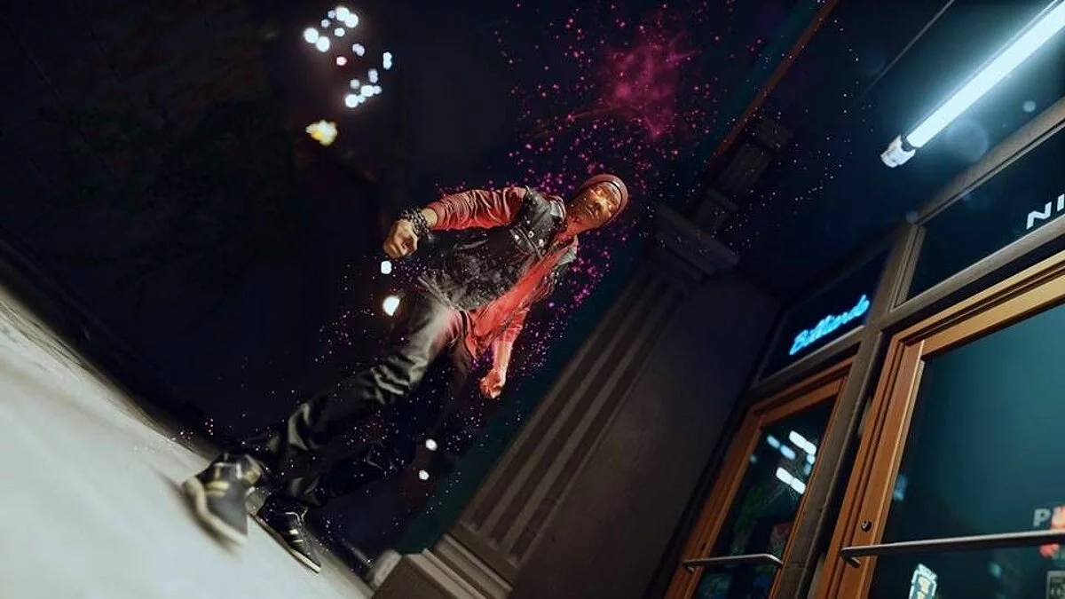 Скриншоты из inFamous: Second Son / Картинка 203