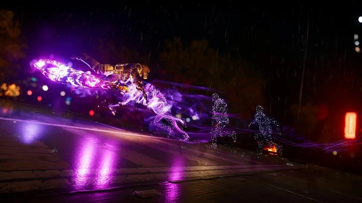 Скриншоты из inFamous: Second Son / Картинка 258