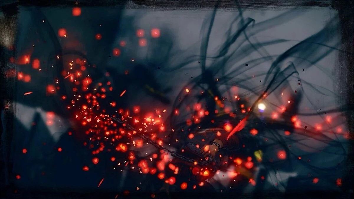 Скриншоты из inFamous: Second Son / Картинка 223