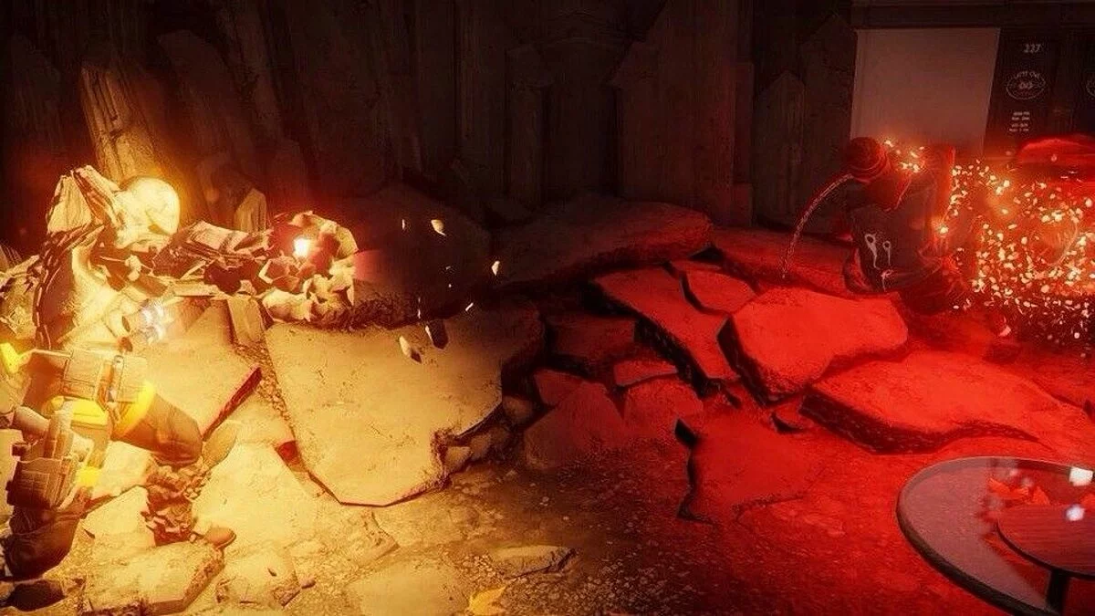 Скриншоты из inFamous: Second Son / Картинка 167